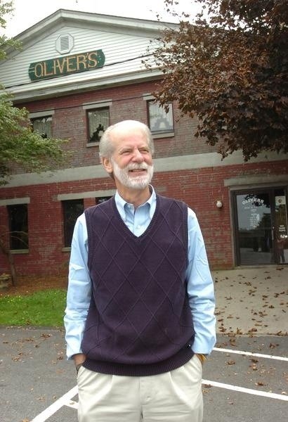 Obituary of Paul R. Viveros