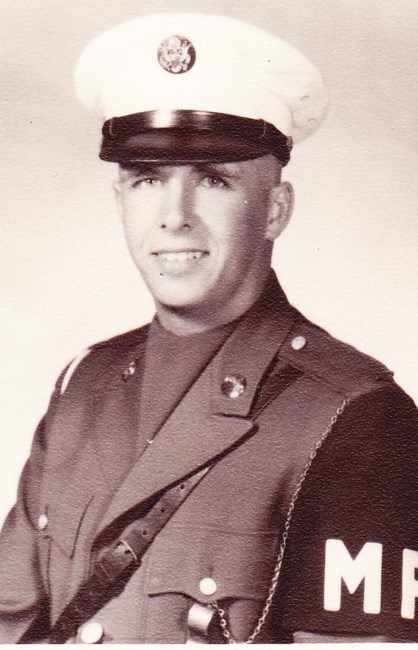 Obituary of Larry Wayne Hampton