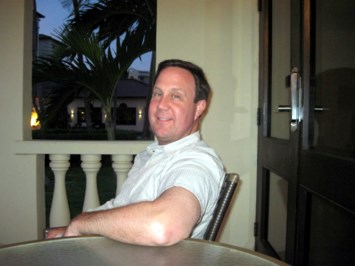 Obituary of Mark C. Romas