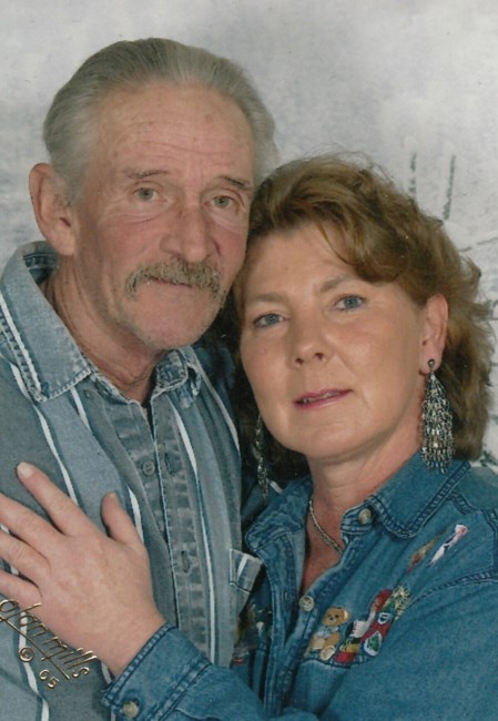 Obituary of Kenneth Virgil Connary Jr.