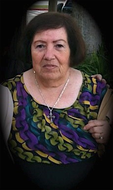 Obituary of Concepcion Alvarez