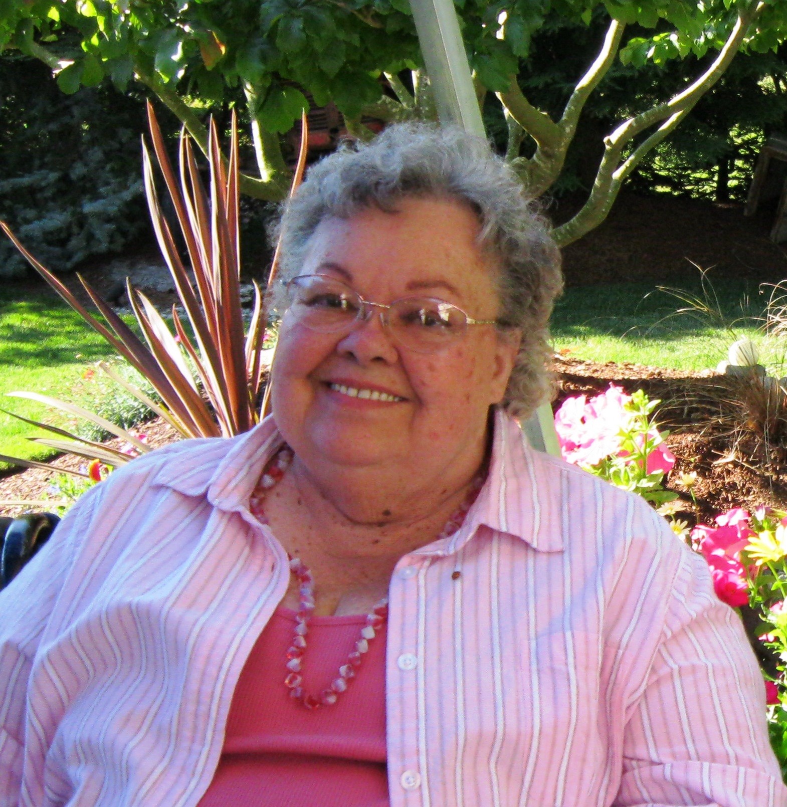 Obituary of Arlene Divers