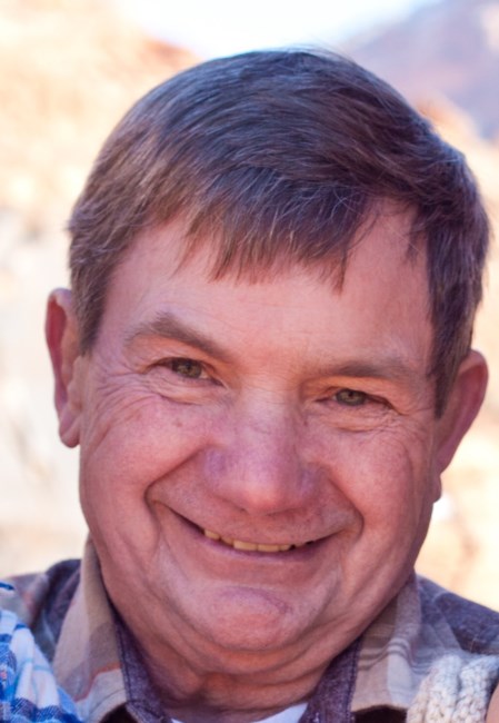 Obituary of William Hines