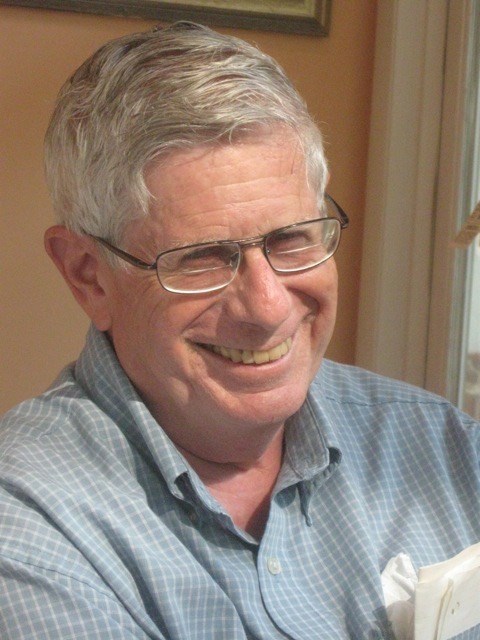 Obituary of Edward Joseph Silber