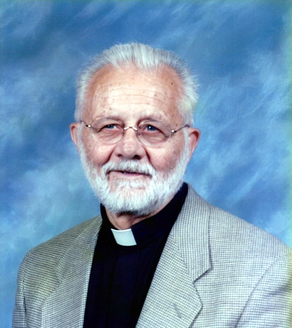 Obituary of Dr. Jakob K. Heckert