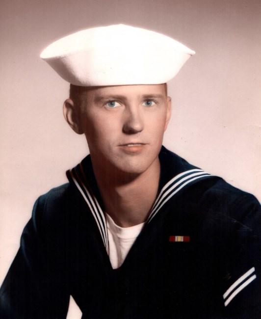 Avis de décès de Michael Dennis McQueen