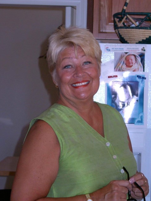 Obituary of JoAnn Donna Nealy