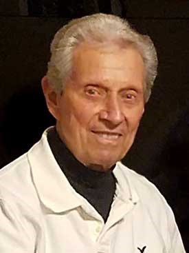 Obituary of Charles "Ken" or  "Kenny" Kenneth Dick