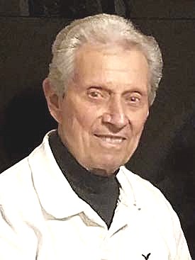 Obituary of Charles "Ken" or "Kenny" Kenneth Dick