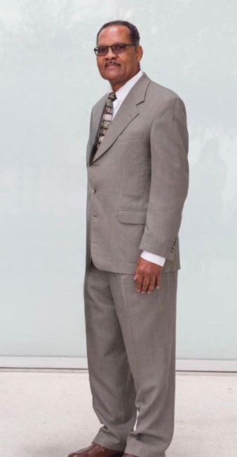 Obituary of Jean Berthony Lubraine Lebrun Sr.