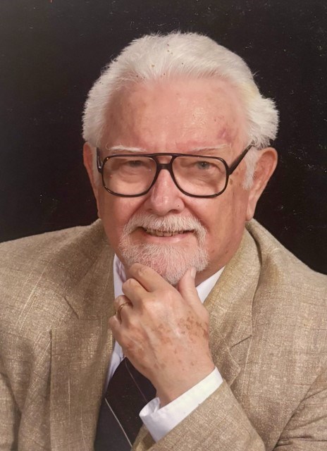 Obituary of Richard John Dickmann