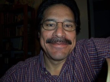 Obituary of Mauricio Edgardo Barrientos