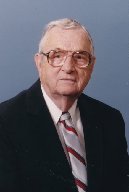 Obituario de Norman A. Powell