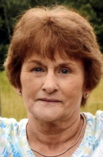 Obituary of Frances Johnson Conner