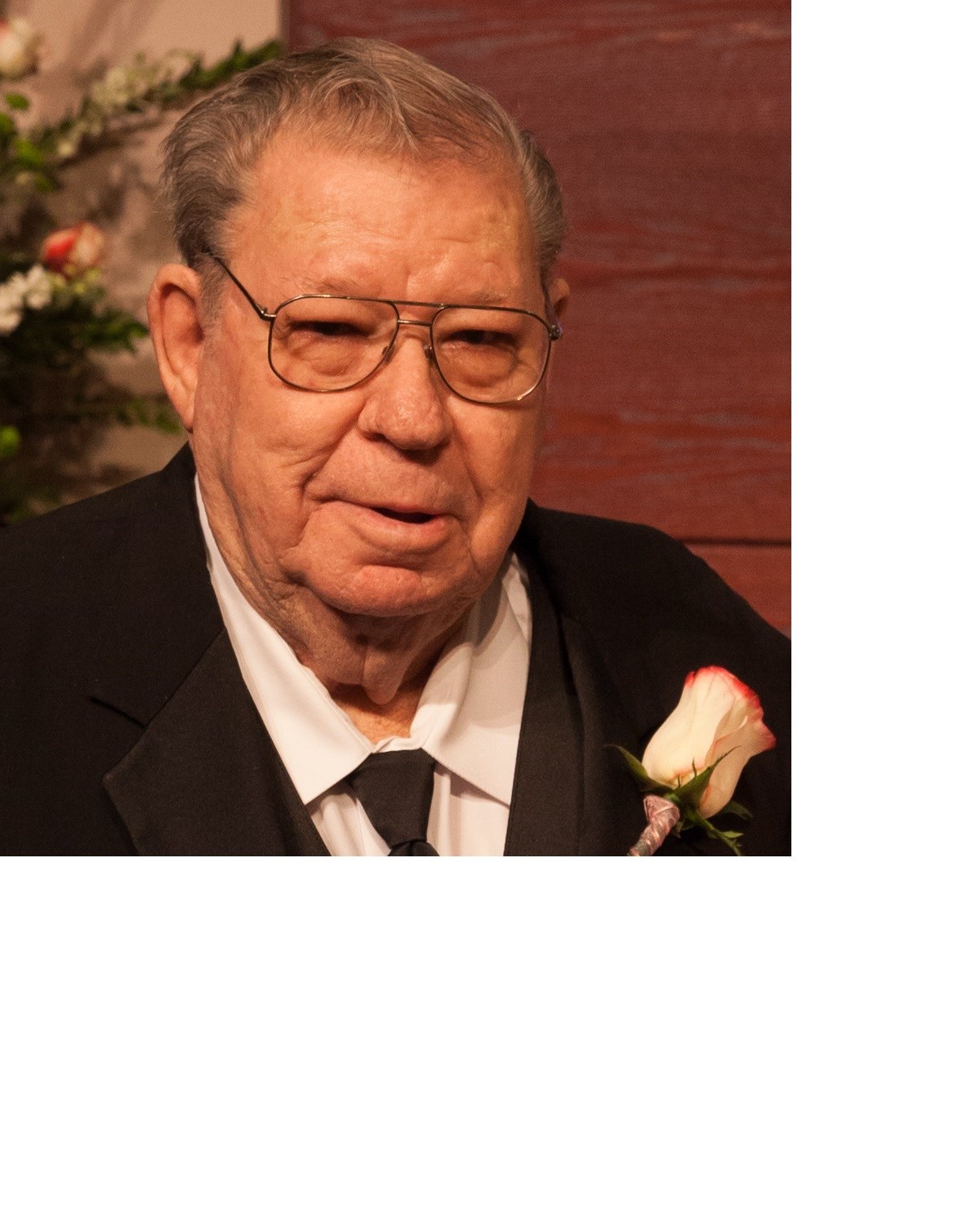 Obituary of George W. Brock