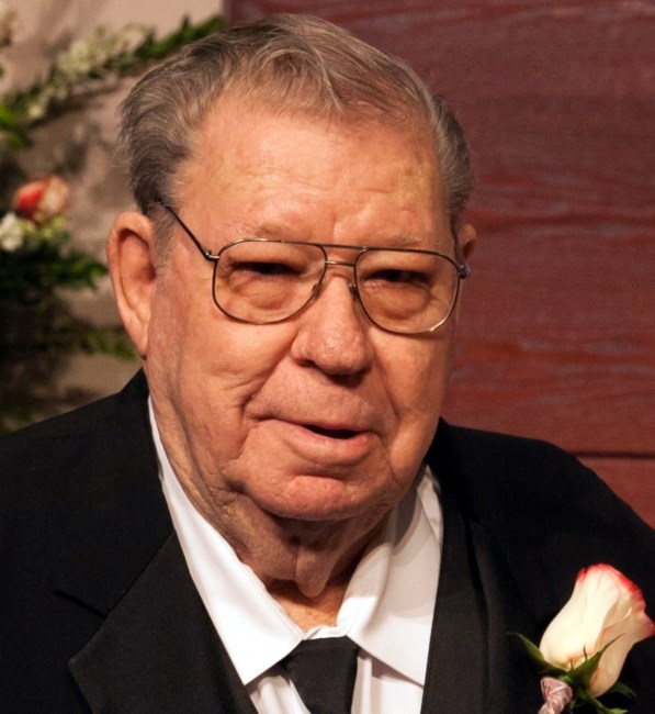 Obituary of George W. Brock