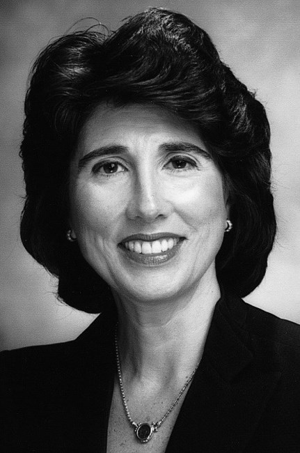 Obituary of Elaine B. Jaffe Kirshenbaum