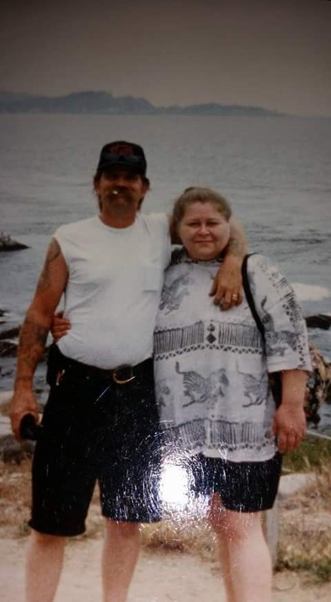 Obituary of Linda Marie Russell