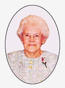 Obituary of Beatrice Girvin