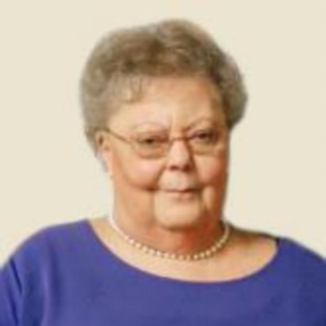 Obituary of June Lois Olson