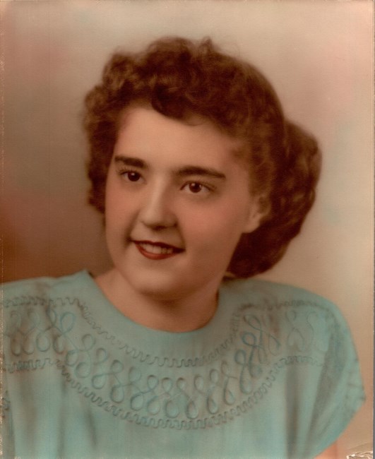 Obituary of Eva Nell Wagner