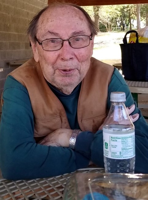 Obituary of Joe Wright