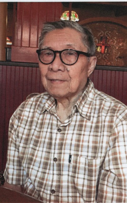 Obituary of Guillermo Gaviola Monte De Ramos