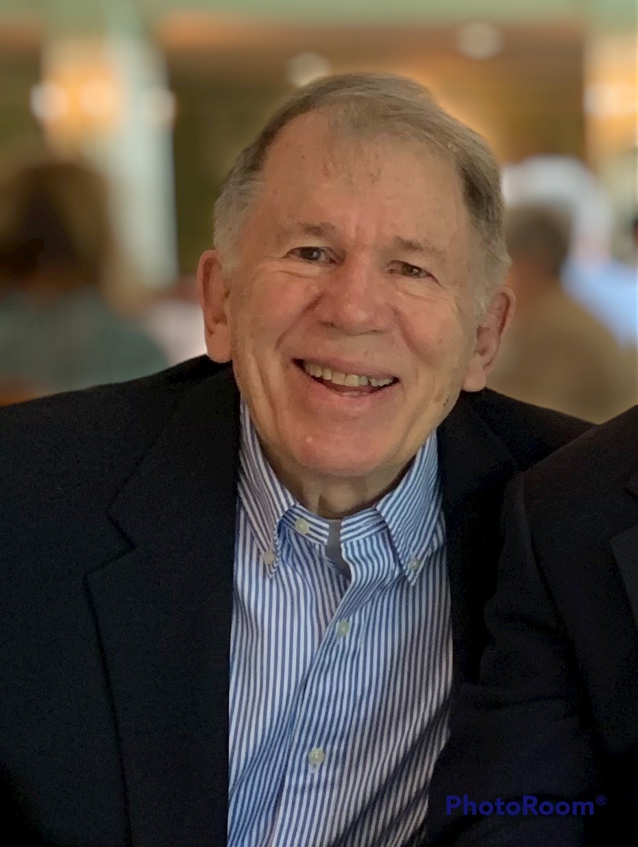 Peter Pineo Jenkins Jr. Obituary Portland, ME