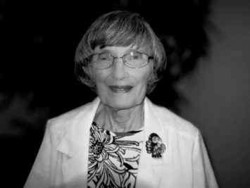 Obituary of Frances H. Cassidy