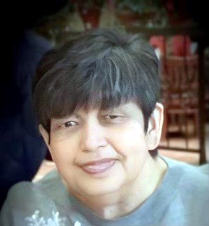 Obituary of Olga Tello