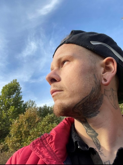 Obituary of Robert "Ricky Bobby" Lee Kessinger III