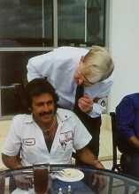 Obituary of James Riley Tipton