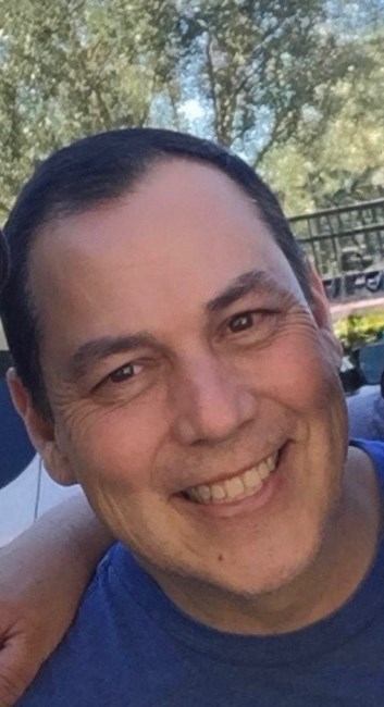 Avis de décès de Jesse Bernard Reyna