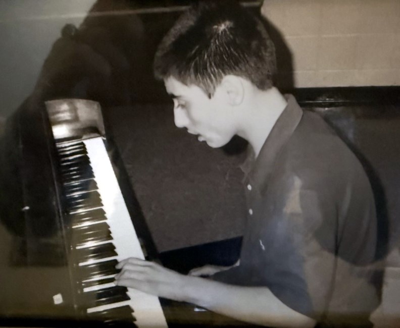 Obituary of James Michael Webb