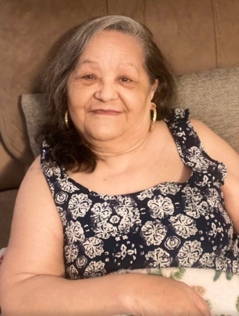 Obituary of Ilda Groullon