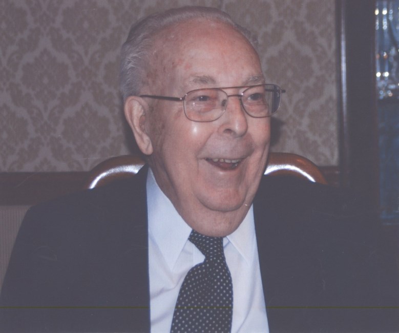 Obituary of Albert Edward Graf