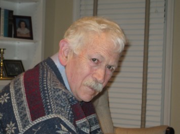 Obituary of David Silberman