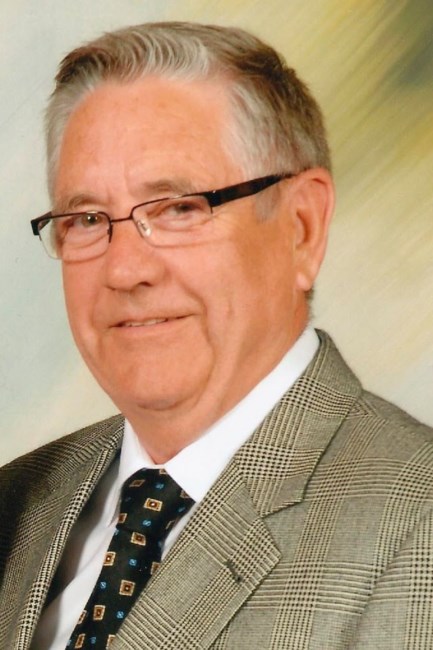 Obituary of Richard Nicholas Duff