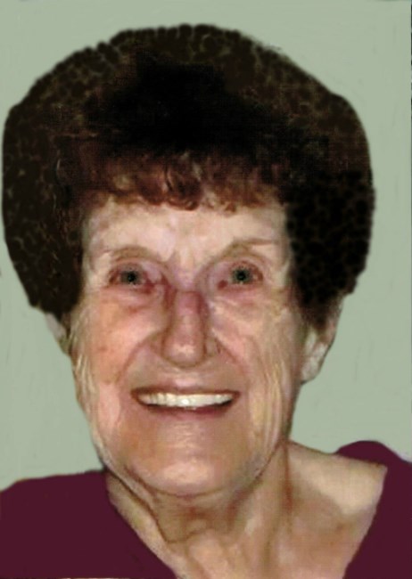 Obituary of Mary V. "Olie" Cross Newsome