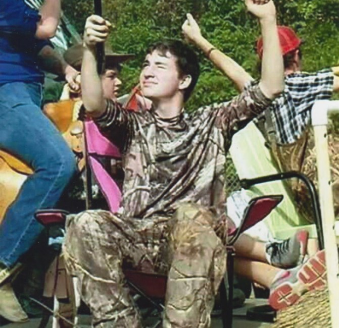 Obituary of Brian Kolton Davis