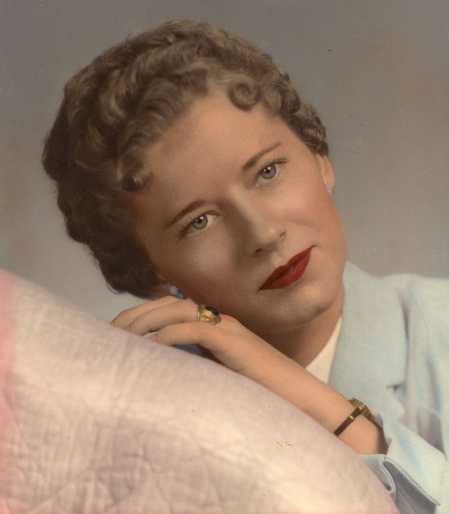 Obituary of Shirley Narron