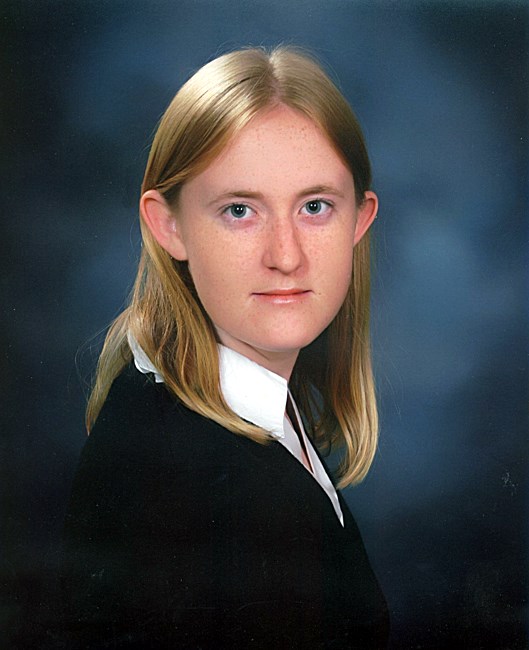 Obituary of Mary Louise Ussery