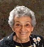 Obituary of Lena Marie Monges