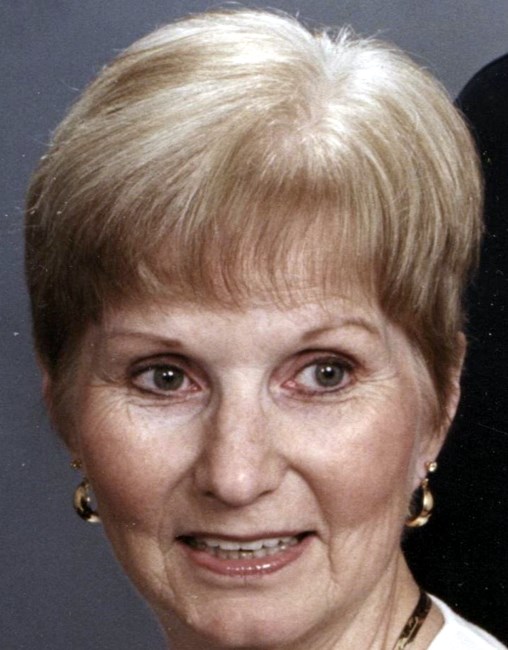 Obituary of Barbara Jean Hermes