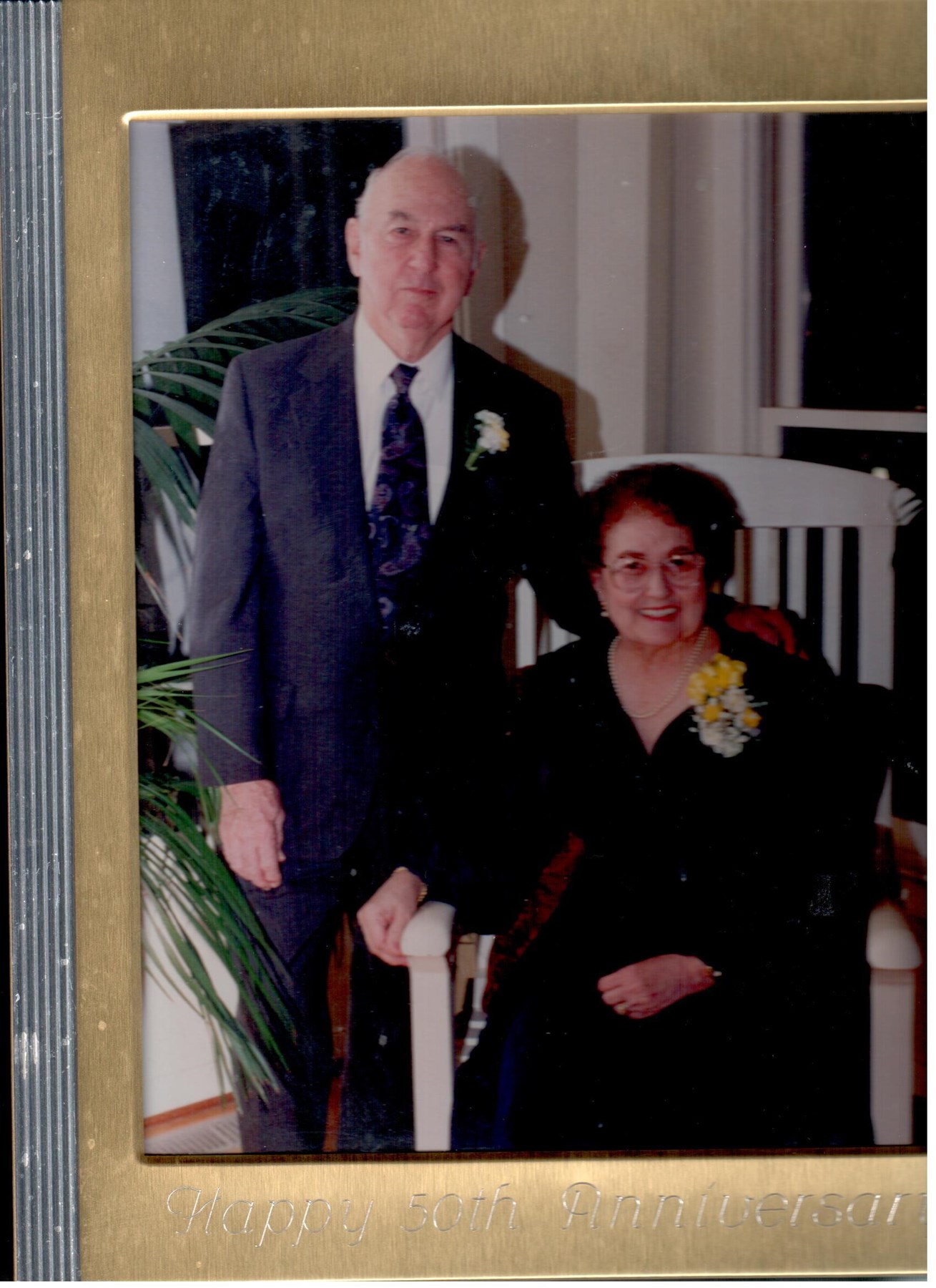 Obituary of Andrew Jackson Suddarth Jr.