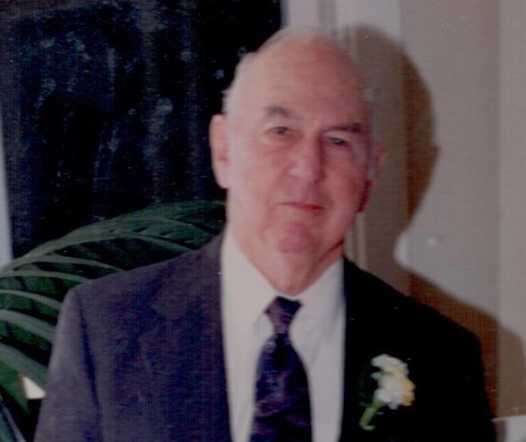 Obituary of Andrew Jackson Suddarth Jr.