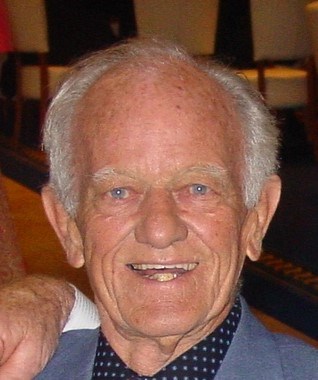 Obituary of John M. O'Dowd Sr.