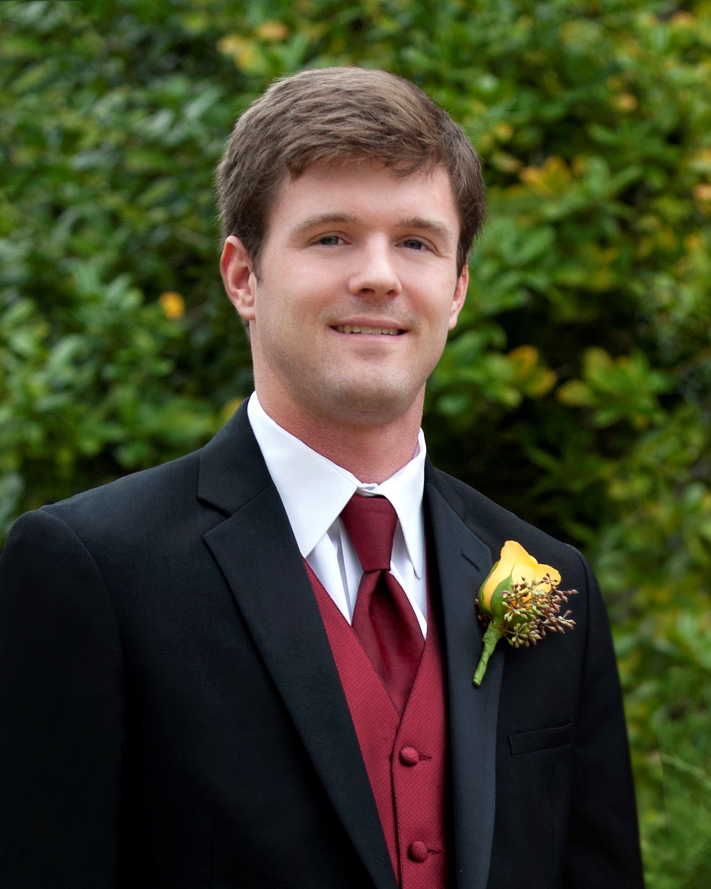 Obituary of Andrew "Drew" Lenn Burke