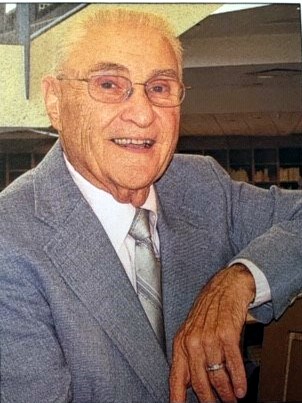 Obituary of Robert J. Timoteo