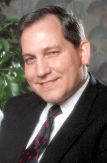 Obituary of Carlos Marin Rosa